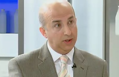 Dr Fady Abou Mrad