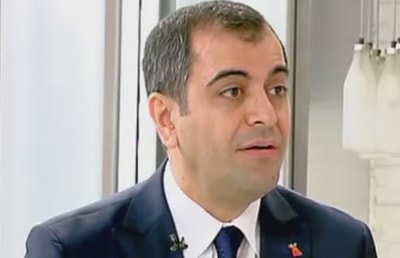 Dr. Omar Hamoui