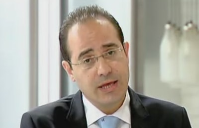 Dr. Ali Haydar