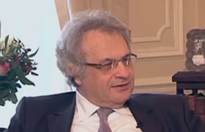 Amin Maalouf