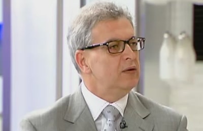 Dr. Jihad Ezzedine