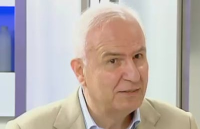Dr. Kamal Kallab