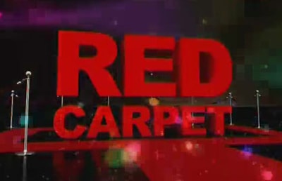 Red Carpet 2012