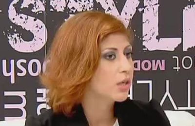 Krystel Abi Assi
