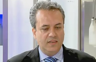 Dr. Michel Feghali