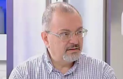 Dr.Georges Khayat