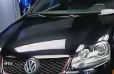 Golf GTI 2007