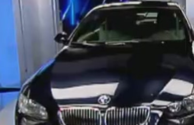 BMW 328 2007
