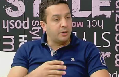 Seif Beauty Clinic 23 Jun 2012