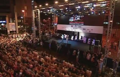 Iich L Achrafieh 2012