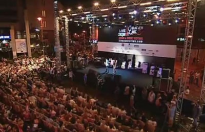Iich L Achrafieh 2012