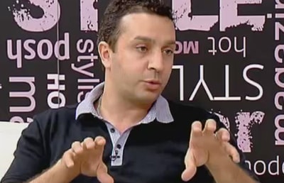 Seif Beauty Clinic 27 Jun 2012