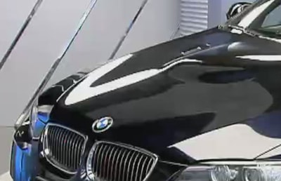 BMW M3 2010