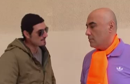 36 الحلقة