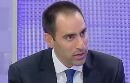 Albert Khoury