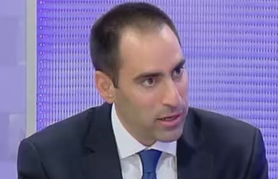 Albert Khoury