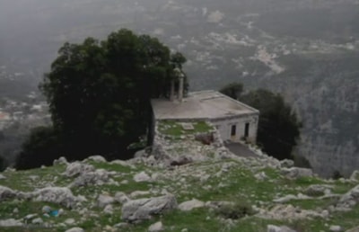 Yahchouch 01 Jul 2012