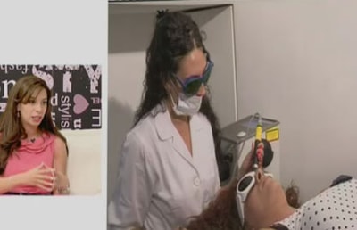 Seif Beauty Clinic 04 Jul 2012