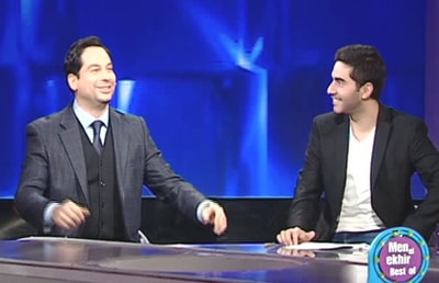 Best of 08 July 2013