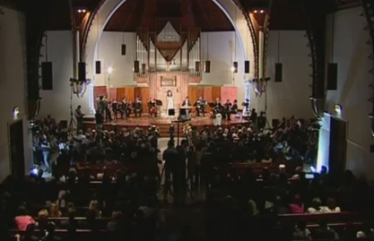 Samar Kammouj Concert