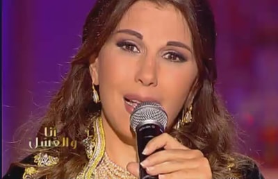 Episode 1 - Majida ElRoumi