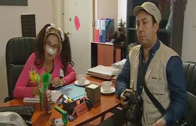 Episode 5