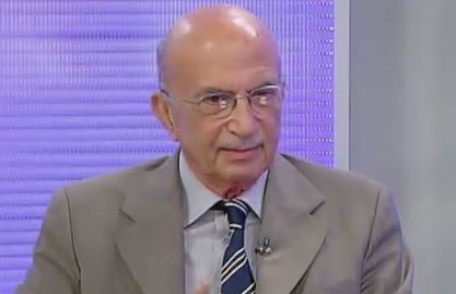 Antoine Boustani 25 Jul 2012