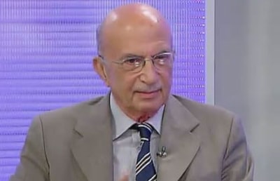 Antoine Boustani 25 Jul 2012