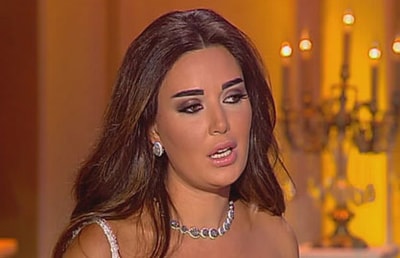 Episode 5 - Cyrine Abdelnour
