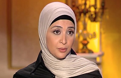Episode 8 - Hanan Turk