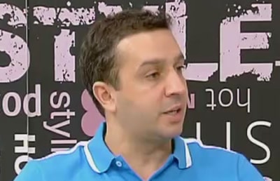 Elie Seif