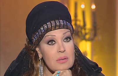 Episode 16 - Fifi Abdo
