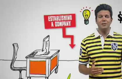 Establishing a Company