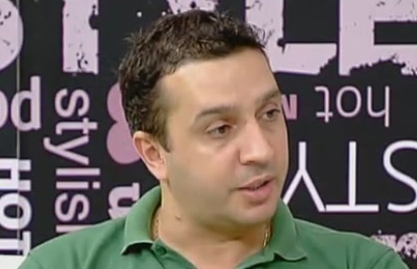 Elie Seif 10 Aug 2012
