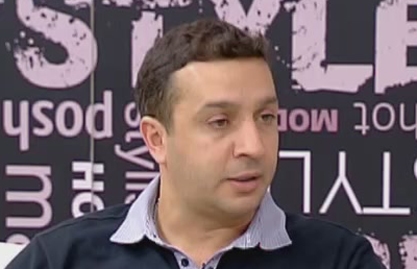 Elie Seif 24 Aug 2012