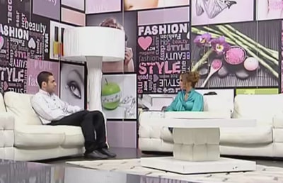 Seif Beauty Clinic 02 Sep 2012