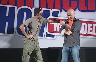 Ma Fi Metlo Show 06 Sep 2012