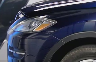 Mazda CX9 Grand Touring 2007