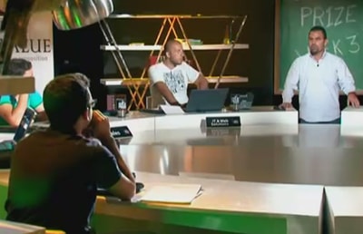 Season 2 Episode 4