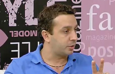 Seif Beauty Clinic 23 Sep 2012