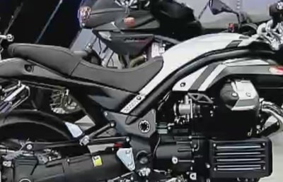 Moto Guzzi