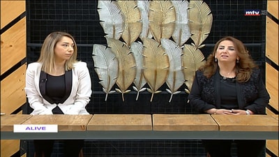 Female Inmates Empowerment Project - Fatima Badra - Roula Kandar 