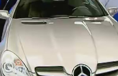 SLK 200 2005
