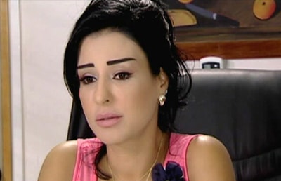 The Divorced Woman
