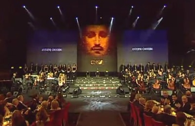 Gebran Awards 2012
