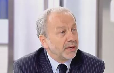 Prof. Georges Chahine 30 Oct 2012