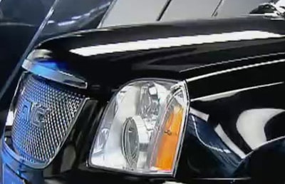 GMC - Yukon Denali 2007