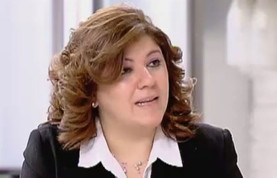 Dr. Marie Merheb 09 Nov 2012