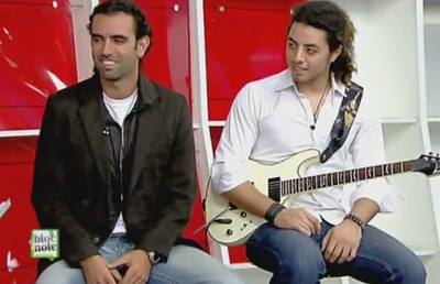 Ghassan Yammine 11 Nov 2012