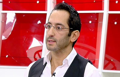 Ghassan Yammine 18 Nov 2012